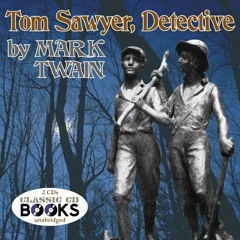 [View] KINDLE PDF EBOOK EPUB Tom Sawyer Detective by  Mark Twain &  Erik Sellin 💖