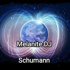 Melanite DJ - Schumann