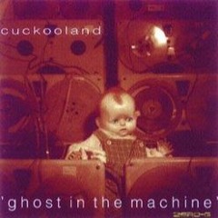 Zero-G - Cuckooland Vol.2 'Ghost In The Machine' - Shimmering
