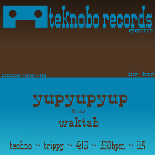 yupyupyup
