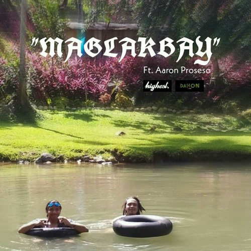 Maglakbay - Jr. Dugkater ft. Aaron Proseso