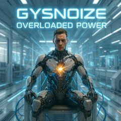 GYSNOIZE - Overloaded Power (Breakbeat Remix)