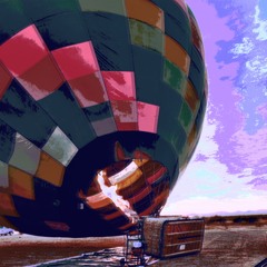 Spy Balloon (preview)