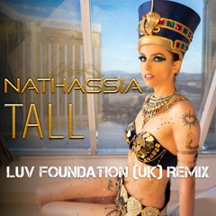 Tall (Luv Foundation UK Extended Remix)