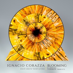 Ignacio Corazza - Blooming (Stranger Tourist Radio Edit) [Stellar Fountain]