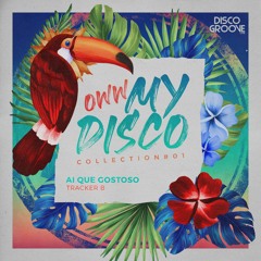 Tracker B - Ai Que Gostoso (Original Mix)