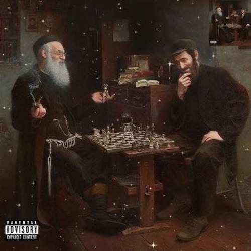 Hades66, Blackinny - Golpe De Estado