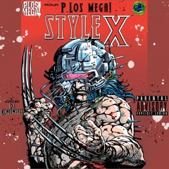 STYLE X (diss track)