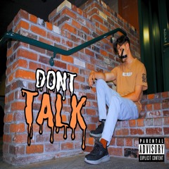 Don't Talk
