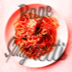 Rage Spaghetti (Free-Verse) 2023