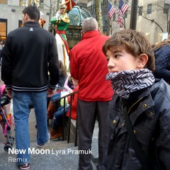 New Moon, Lyra Pramuk (Remix)