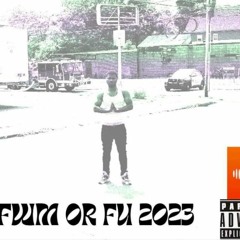 What More Can I Say Freestyle