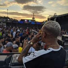 SET MIXADO 002 DJ GB DO SALGUEIRO - SÓ AS RITMADA DO CANADÁ