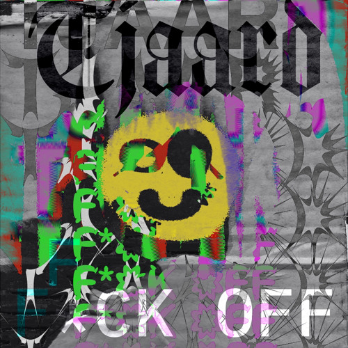 FUCK OFF