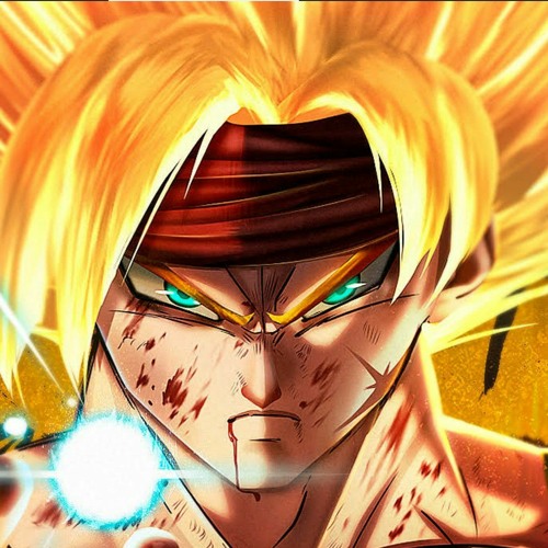 Bardock - Lenda Sayajin | AniRap