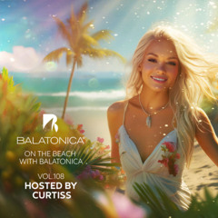 Curtiss - On The Beach With Balatonica Vol. 108
