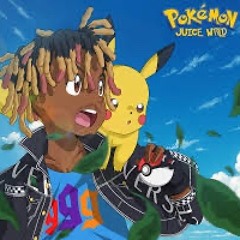 Juice Wrld- Pokémon Remaster