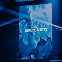Tito Barbosa @ Serum (3/17/23)