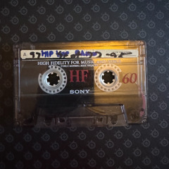 DJ Red Alert - 5 O'clock Free Ride on Hot 97 - September 1995 (Side A & B)