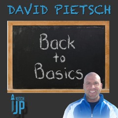 David Pietsch - Back To The Basics