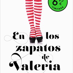 eBooks ✔️ Download En los zapatos de Valeria (ediciÃ³n limitada a un precio especial) (Saga Va