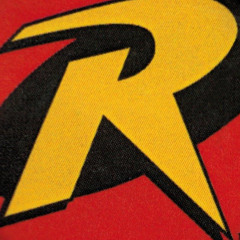 Robin (Prod.patec)