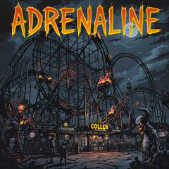 ADRENALINE | Travis Scott Type Beat | 78Bpm