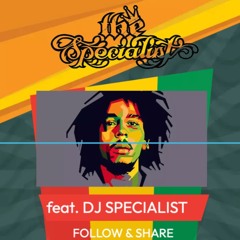 (Jump) Feat. DJ Specialist