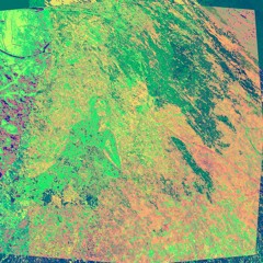 arrowfire moon // soundscape meditation