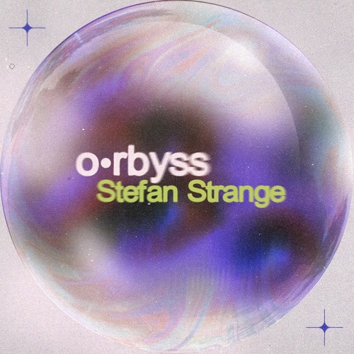 o•rbyss - Stefan Strange