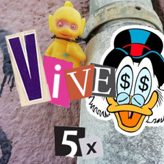 5x (mix. by S229 Beatz)