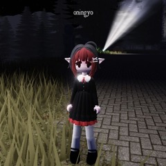 first, hold me by my thorns (TAKOURI)