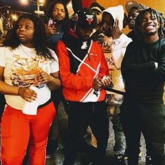 Double Da Don ft Bixteen Hunnit-WHAT