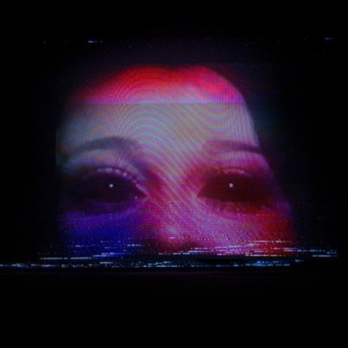 VANTA BLVCK - REFLECTION