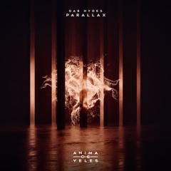 Gab Hydes - Parallax (Extended Mix)