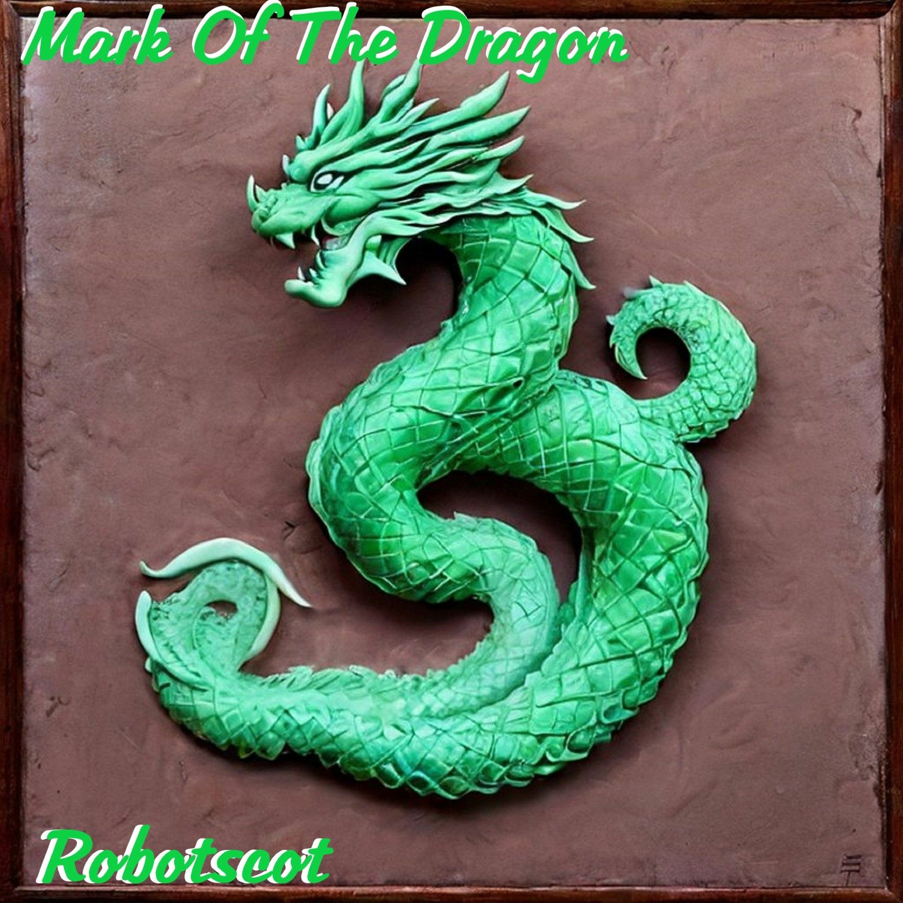 Mark Of The Dragon episode artwork