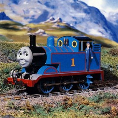 Thomas The Tank Engine Theme Song (Piano)  REMASTERED V2