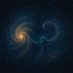 Space Waltz