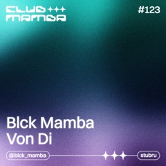 Club Mamba #123