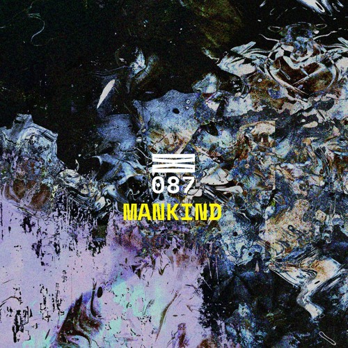 Communion #087 - Mankind