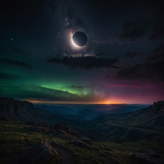 Celestial Eclipse Warfare