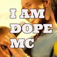 I AM A DOPE MC - Toni Blackman Affirmations