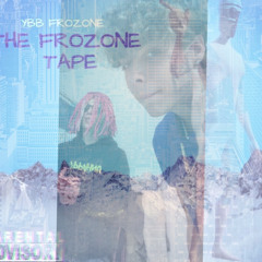 YBB Frozone- Wit yo boo