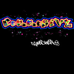 Corrosive
