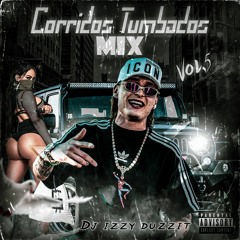 2023 Corridos Tumbados Mix Vol. 5