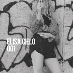 Elisa Cielo - 001 Please leave a message