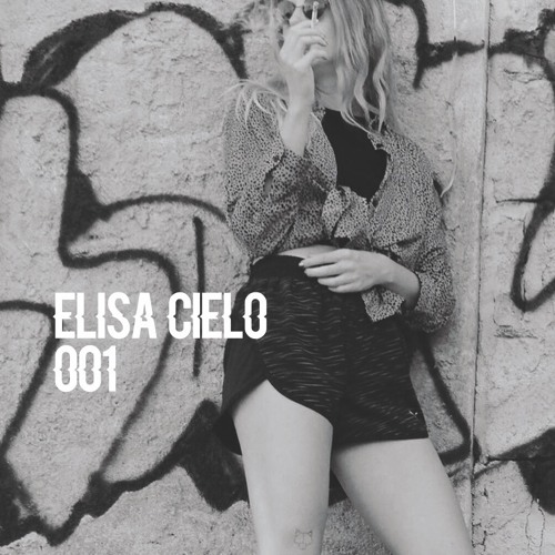 Elisa Cielo - 001 Please leave a message