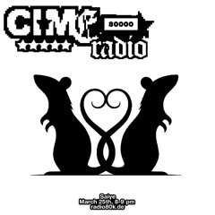 Cime w/ Saiye on Radio 80000 (March, 25th, 2025)