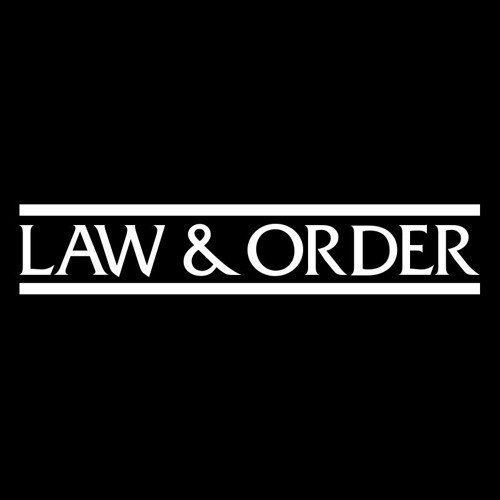 law and order band hoje