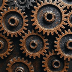Tophe - Gear Rev